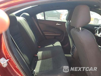Zdjęcie 10 z 12 samochodu: 2020 DODGE CHARGER VIN:2C3CDXAG1LH140844 - miniatura