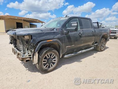 2020 GMC SIERRA K2500 AT4 1GT49PE71LF306213 - główne zdjęcie licytacji z USA - miniatura