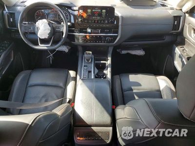 Zdjęcie 8 z 13 samochodu: 2022 NISSAN PATHFINDER SL VIN:5N1DR3CA1NC207124 - miniatura