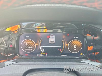 Zdjęcie 9 z 12 samochodu: 2024 VOLKSWAGEN GTI S VIN:WVWHA7CD1RW152662 - miniatura