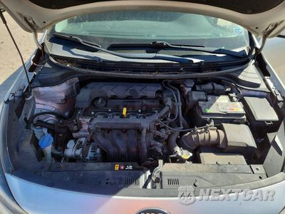Zdjęcie 11 z 13 samochodu: 2020 KIA RIO LX VIN:3KPA24AD1LE283060 - miniatura