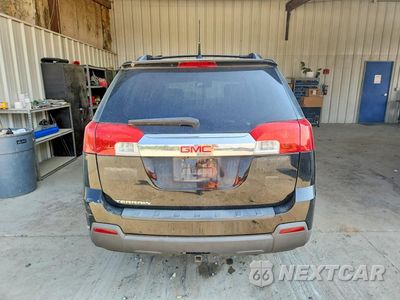 Zdjęcie 6 z 13 samochodu: 2011 GMC TERRAIN SLE VIN:2CTALSEC8B6281375 - miniatura