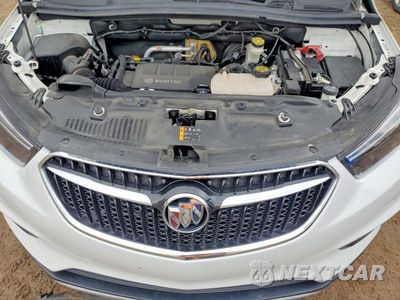 Zdjęcie 12 z 13 samochodu: 2018 BUICK ENCORE PREFERRED VIN:KL4CJASB6JB708123 - miniatura