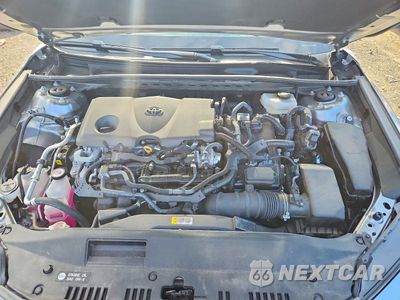 Zdjęcie 11 z 12 samochodu: 2025 TOYOTA CAMRY SE VIN:4T1DBADK9SU537809 - miniatura