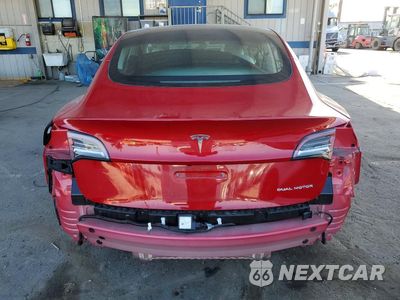 Zdjęcie 6 z 13 samochodu: 2022 TESLA MODEL 3 VIN:5YJ3E1EB8NF347227 - miniatura