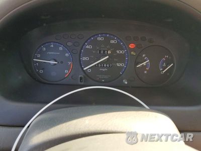 Zdjęcie 9 z 12 samochodu: 2000 HONDA CIVIC EX VIN:1HGEJ8140YL016441 - miniatura