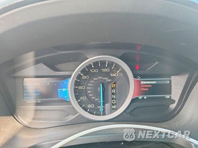 Zdjęcie 9 z 13 samochodu: 2015 FORD EXPLORER SPORT VIN:1FM5K8GT8FGA99094 - miniatura