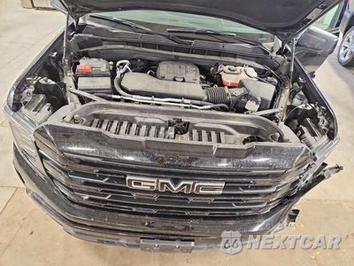 Zdjęcie 11 z 13 samochodu: 2025 GMC SIERRA K1500 ELEVATION VIN:3GTPUCEK6SG349824 - miniatura