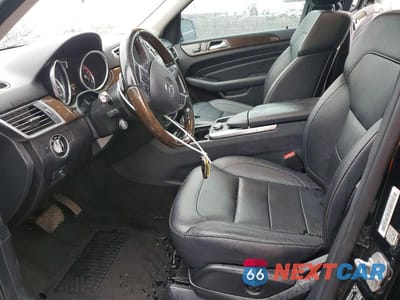 Zdjęcie 7 z 13 samochodu: 2015 MERCEDES-BENZ ML 250 BLUETEC VIN:4JGDA0EB8FA618979 - miniatura