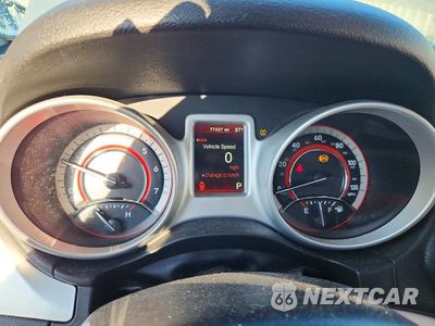 Zdjęcie 9 z 13 samochodu: 2020 DODGE JOURNEY SE VIN:3C4PDCAB9LT202282 - miniatura