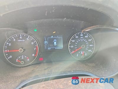 Zdjęcie 9 z 12 samochodu: 2017 KIA OPTIMA LX VIN:5XXGT4L37HG154086 - miniatura