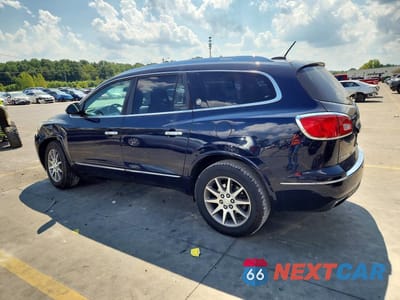 Drugie zdjęcie samochodu z przodu: 2017 BUICK ENCLAVE AVENIR VIN:5GAKRBKD0HJ275658 - miniatura
