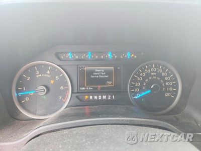 Zdjęcie 9 z 13 samochodu: 2017 FORD F150 SUPERCREW VIN:1FTEW1EF8HFC71467 - miniatura