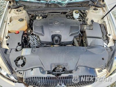 Zdjęcie 11 z 12 samochodu: 2007 BUICK LUCERNE CXL VIN:1G4HD57227U132204 - miniatura