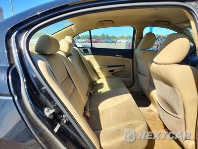 Zdjęcie 10 z 12 samochodu: 2012 HONDA ACCORD LXP VIN:1HGCP2F42CA238947 - miniatura