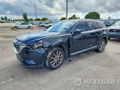 2019 MAZDA CX-9 GRAND TOURING JM3TCADY8K0301958 - główne zdjęcie licytacji z USA - miniatura