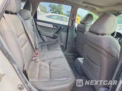 Zdjęcie 11 z 14 samochodu: 2010 HONDA CR-V EXL VIN:JHLRE4H75AC015615 - miniatura