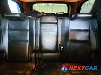 Zdjęcie 10 z 13 samochodu: 2013 DODGE DURANGO CREW VIN:1C4RDJDG4DC658241 - miniatura