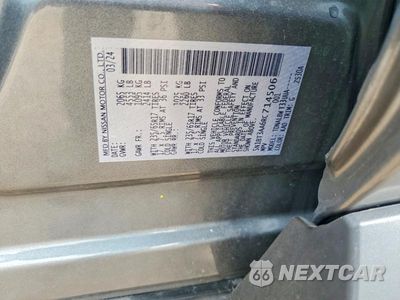 Zdjęcie 12 z 12 samochodu: 2024 NISSAN ROGUE S VIN:5N1BT3AA6RC714506 - miniatura