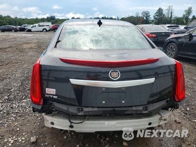 Zdjęcie 10 z 21 samochodu: 2015 CADILLAC XTS LUXURY COLLECTION VIN:2G61M5S34F9157495 - miniatura