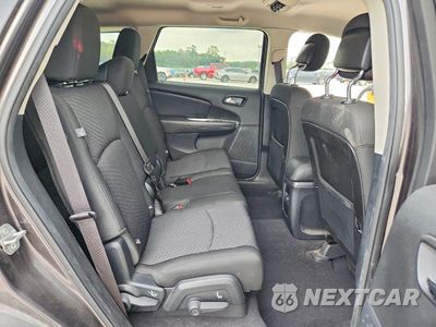 Zdjęcie 11 z 14 samochodu: 2020 DODGE JOURNEY SE VIN:3C4PDCABXLT220497 - miniatura