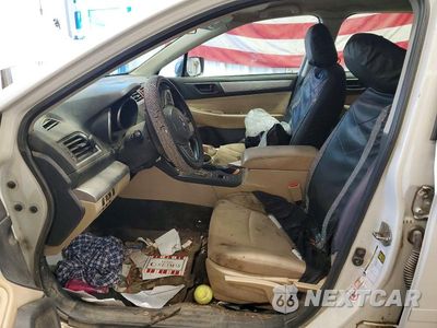 Zdjęcie 7 z 13 samochodu: 2015 SUBARU OUTBACK 2.5I VIN:4S4BSAAC3F3216090 - miniatura