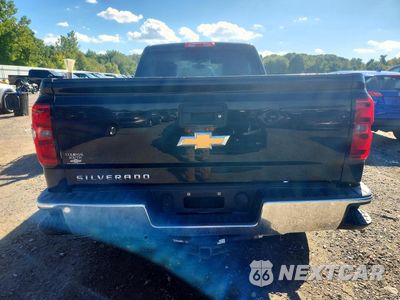 Zdjęcie 6 z 11 samochodu: 2014 CHEVROLET SILVERADO K1500 VIN:1GCNKPEH2EZ344844 - miniatura
