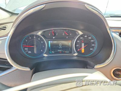 Zdjęcie 9 z 12 samochodu: 2017 CHEVROLET MALIBU LT VIN:1G1ZE5ST9HF116781 - miniatura