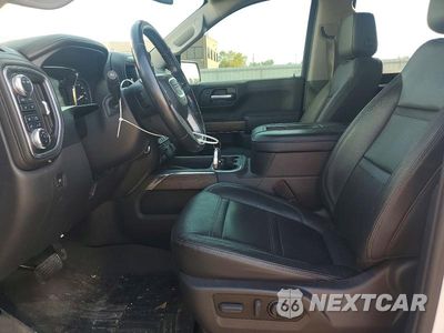 Zdjęcie 7 z 12 samochodu: 2021 GMC SIERRA K1500 DENALI VIN:3GTU9FED8MG450714 - miniatura