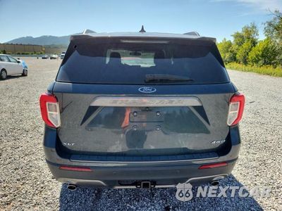 Zdjęcie 6 z 14 samochodu: 2022 FORD EXPLORER XLT VIN:1FMSK8DH4NGC32855 - miniatura