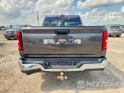 Zdjęcie 6 z 12 samochodu: 2025 RAM 1500 TRADESMAN VIN:1C6RREGG9SN197678 - miniatura