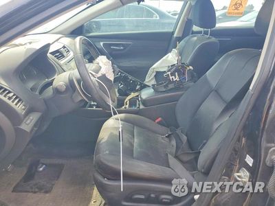 Zdjęcie 7 z 13 samochodu: 2018 NISSAN ALTIMA VIN:1N4AL3AP7JC121641 - miniatura