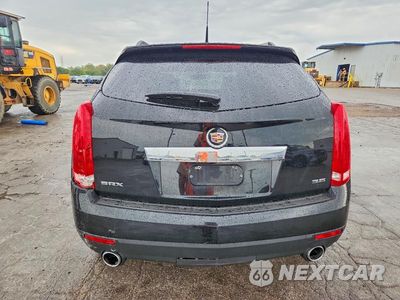 Zdjęcie 6 z 13 samochodu: 2014 CADILLAC SRX VIN:3GYFNAE37ES588218 - miniatura