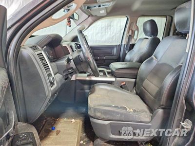 Zdjęcie 7 z 12 samochodu: 2011 DODGE RAM 1500 VIN:1D7RV1GT3BS548604 - miniatura