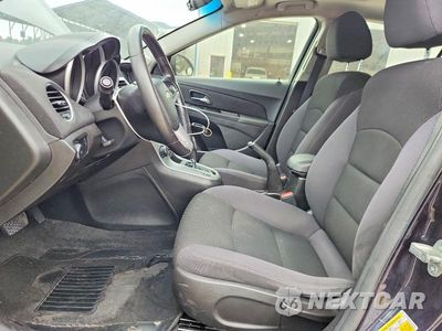 Zdjęcie 7 z 12 samochodu: 2013 CHEVROLET CRUZE LT VIN:1G1PC5SBXD7293820 - miniatura