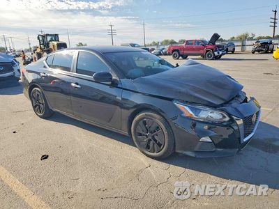 Czwarte zdjęcie samochodu z boku: 2020 NISSAN ALTIMA S VIN:1N4BL4BV0LC193033 - miniatura
