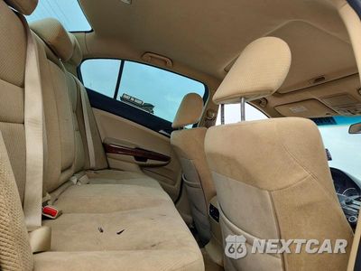 Zdjęcie 10 z 12 samochodu: 2012 HONDA ACCORD EX VIN:1HGCP3F72CA022970 - miniatura