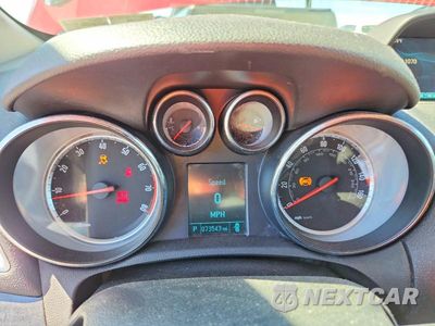 Zdjęcie 9 z 13 samochodu: 2016 BUICK ENCORE VIN:KL4CJASB8GB640593 - miniatura
