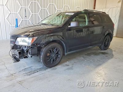 2020 DODGE JOURNEY SE 3C4PDCAB0LT273774 - główne zdjęcie licytacji z USA - miniatura
