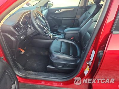 Zdjęcie 7 z 13 samochodu: 2020 FORD ESCAPE SEL VIN:1FMCU0H62LUA06093 - miniatura