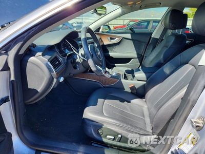 Zdjęcie 7 z 12 samochodu: 2016 AUDI A7 PREMIUM PLUS VIN:WAUWGAFC6GN003556 - miniatura