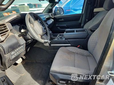 Zdjęcie 7 z 12 samochodu: 2025 TOYOTA TUNDRA SR5 VIN:5TFLA5DB7SX329338 - miniatura