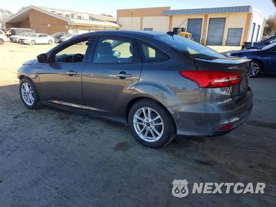 Drugie zdjęcie samochodu z przodu: 2016 FORD FOCUS SE VIN:1FADP3F27GL254634 - miniatura
