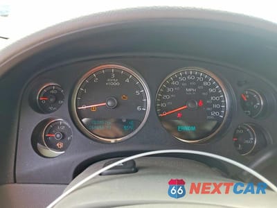 Zdjęcie 9 z 13 samochodu: 2009 GMC YUKON SLT VIN:1GKFK33029R242142 - miniatura