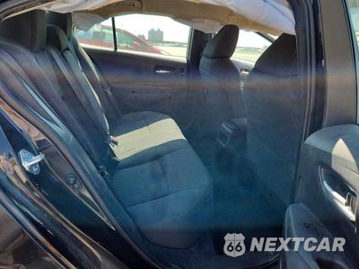 Zdjęcie 10 z 13 samochodu: 2021 TOYOTA COROLLA LE VIN:5YFEPMAE2MP171069 - miniatura