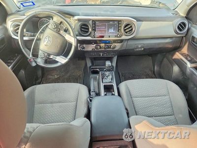 Zdjęcie 8 z 13 samochodu: 2023 TOYOTA TACOMA SR5 V6 VIN:3TMAZ5CN6PM196435 - miniatura