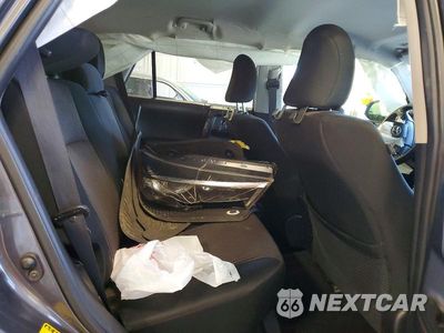 Zdjęcie 10 z 12 samochodu: 2015 TOYOTA 4RUNNER TRAIL VIN:JTEBU5JR2F5256087 - miniatura