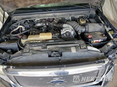 Zdjęcie 11 z 12 samochodu: 2001 FORD F250 SUPER DUTY VIN:1FTNW21F61EB35569 - miniatura
