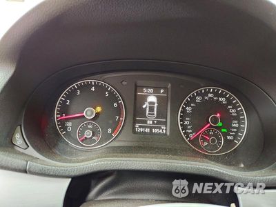 Zdjęcie 9 z 12 samochodu: 2013 VOLKSWAGEN PASSAT SE VIN:1VWBP7A39DC114103 - miniatura
