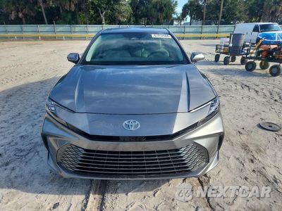 Piąte zdjęcie samochodu w środku: 2026 TOYOTA CAMRY XLE VIN:4T1DAACK1TU306361 - miniatura